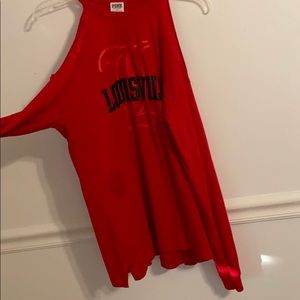 louisville long sleeve